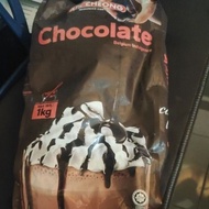 aik cheong chocolate 1kg