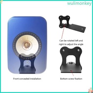 WU Multifunctional Speaker Wall Shelf Stand Speaker Accessories for KEF LSX II