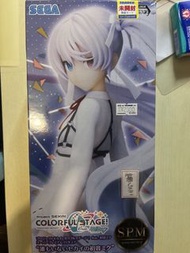25時初音 SEGA Project Sekai Colorful Stage! Hatsune Miku SPM Figure
