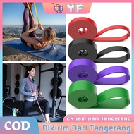 Power Band Fitness Equipment/ Stretching Pull Up/ Daily Fitness Equipment/