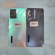 Backdoor backcover back cover Vivo T1 5G/T1 5G plus camera lensRing
