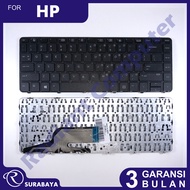 HP 430 G3, 440 G3, 440 G4, 445 G3, 446 G3 Keyboard