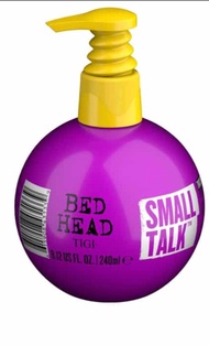 Gel vuốt TiGi Bed Head Small Talk (240 ml)