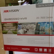 Hikvision NVR DS-7616NI-Q2 (DS 7600 )