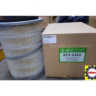 NETS NFA6466 AIR FILTER HICOM 4.3 NHR