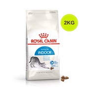 [400G - 2KG] Hạt Royal Canin Mèo Indoor