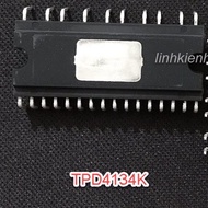 Motor driver IC TPD4134K, genuine new TPD4134 4134 parts