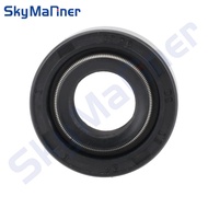 309-60111 Propeller Shaft Oil Seal For Tohatsu Outboard Motor 2.5HP 3.5HP 9.8HP 2-Stroke Parsun HDX 