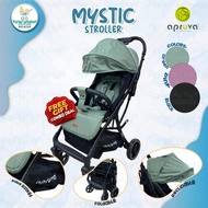 COD Apruva Compact Mystic Stroller for Baby