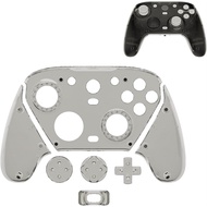 For G7 Pro Magnetic Swappable Faceplate Clear Replacement Shell Kit for Game Sir G7 Accessories