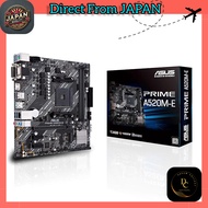 ASUS PRIME A520M-E MicroATX Motherboard Bundle with AMD Ryzen Processor
