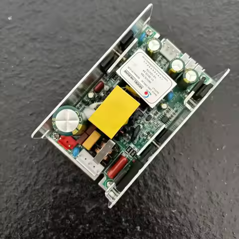 HK 5R 7R 8R 9R 10R 450W 36V 12V Stage Beam Light Driver Ballast SMPS Switched Mode Power Supply Driv