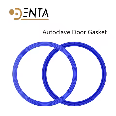 7# For ESCO Autoclave door gasket sterlization for China brand 8L-45L 17L,23L seal O ring Chamber fo