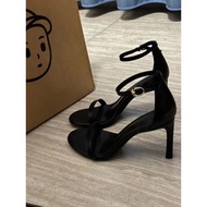 7cm high heels shoes women shoes perempuan kasut tinggi murah 7cm高跟鞋女