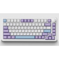 AJAZZ AK820 MAX WIRED MAGNETIC SWITCH PURPLE, WHITE, BLUE RGB