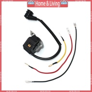 ci Ignition Coil Assembly For 020 021 023 025 MS210 MS230 MS250 Chainsaw Metal Part Consistent Chain