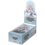 Hololive TCG : Boosters Box "Blooming Radiance/Quintet Spectrum/Elite Sparks/Curious Universe/Enchan