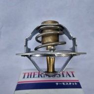 TAMA Thermostat 82 Degree W52E-82B For Lancer '84-'92 Boxtype Singkit Mitsubishi Japan