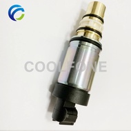 DVE9 AC A/C COMPRESSOR ELECTRIC CONTROL VALVE Solenoid FOR Opel Hyundai Tuson Kia K2 RIO SOPRTAGE 97
