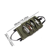 1pc car tool kit tool bag
