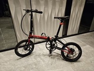 Dahon K3 Plus Foldable Bike 摺車