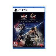 PS5《Nioh Remastered Collection 仁王》1+2重製版合輯 中英文合版