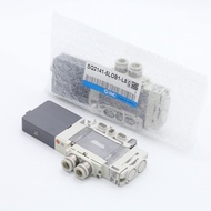 SMC Solenoid Valve SQ1141-5LO-C4 C6 SQ1241D-5LO1-L6 5LO1-L4 X30-Q X23