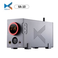 XDUOO XA-10 AK4493*2 MQA Bluetooth Balanced DAC &amp; Headphone Amplifier XA10 DSD512 PCM32bit/768KHZ
