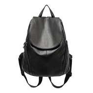 Genuine Leather Women Backpack Woman Kanken Backpacks Fashion Leisure ladies Shoulder Travel Laptop