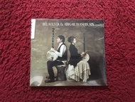 CD Bela Fleck & Abigail Washburn – Bela Fleck & Abigail Washburn สภาพตามรูปปก A40-56