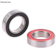 Bicycle Hub Bearing Palin 17287 2RS ABEC-5 Bearings Repair Parts