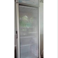 Trio Chiller 400l (Preloved)