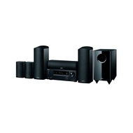 ONKYO HT-S5915 DOLBY ATMOS 5.1.2 SPEAKER PACKAGE SYSTEM