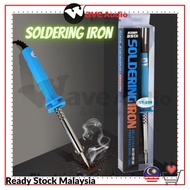 Soldering Iron External Heating Soldering Iron Kit 30W