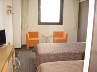 Hamada New Castle Hotel