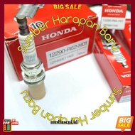 Laser Iridium Spark Plugs for Jazz Rs / S Ge8 City Gm2 2008-2013 Freed Izfr6K11Ns