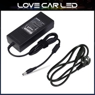 220V to DC 12V 5A Power Supply Charging Adapter AC/DC Converter