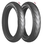 Bridgestone Battlax 80/90-17 BT39SS-F TL / 90/80-17 BT39SS-F TL  / 250-18  BT39SS TT /100/90-18 BT39