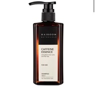 Hairoom Botanicals咖啡因專用 女士防脫髮洗頭水 300ml