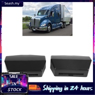 seashorehouse Acouto 1 Pair Hood Bumper Support Tight Locking Functionality L856082 Latch replacemen