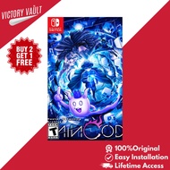 Master Detective Archives Rain Code 超侦探事件簿 雾雨迷宫 (Nintendo switch) Digital Download