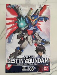 1/100 高達DESTINY GUNDAM ZGMF-X42S