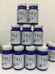 TRU Niagen 樂加欣 300mg