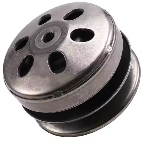 M46K-4 Stroke GY6 125Cc 150Cc Scooter ATV Engine Parts Clutch Assembly Rear Clutch Set