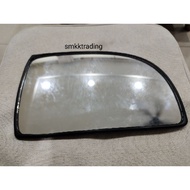 NAZA CITRA CAREN 2 Side Mirror Glass Cermin Sisi