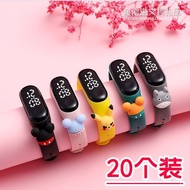 Gift Reward Points School Season Student Gift Cartoon Creative Kindergarten Birthday Sharing Exchang