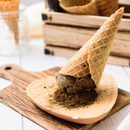 Vegan Houjicha (No Sugar Added) 1 Pint