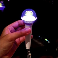 IU 3rd Gen Mini Light Stick Keychain - Kpop Concert Accessories