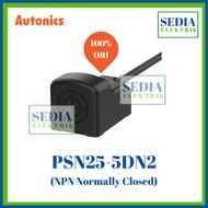 AUTONICS PSN25-5DN2 PSN25 5DN2 PSN255DN2 PROXIMITY SENSOR