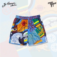 MUUNIQUE J.Hawaii SET SENSE